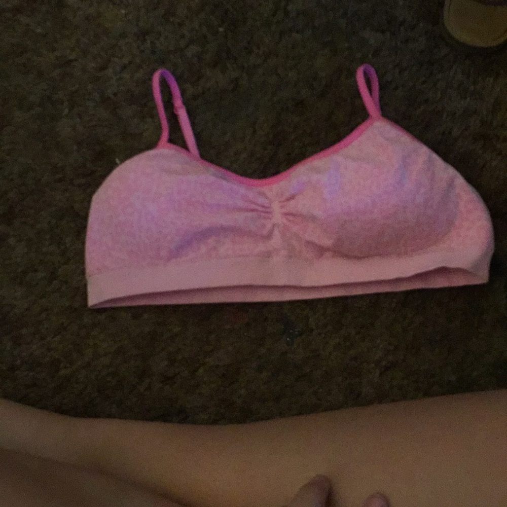 A bra